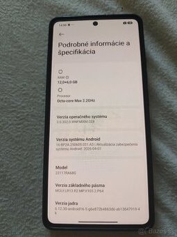 Xiaomi Redmi Note 13 Pro 12/512GB