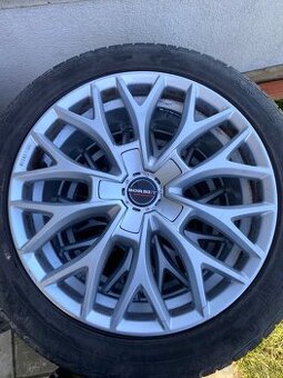 Borbet R18 5x112 - 1