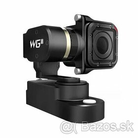 Feiyu Tech FY-WGS WGS 3-osový nositeľný gimbal pre kameru Go - 1