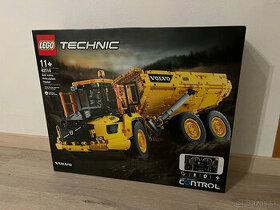 LEGO® Technic 42114 Kĺbový nakladač Volvo