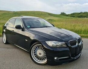 BMW ALPINA B3 FACELIFT 3,0 BiTurbo 360PS Switch-Tronic - 1