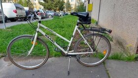 Dámsky/dievčenský bicykel - 1