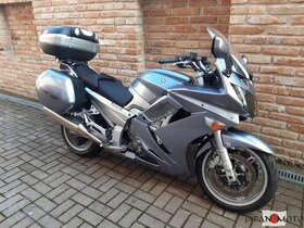 Motocykel Yamaha FJR 1300 - 1