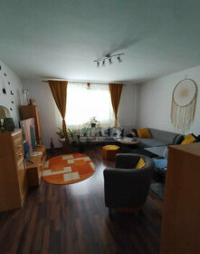 3- izbový byt na sídlisku SNP v Michalovciach