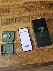 Samsung Galaxy Z Flip 3 - 1