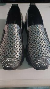 Štýlové dámske topánky - 1