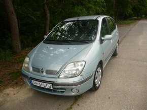 Predám Renault Scenic 1.9 dci