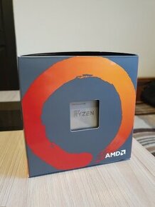 CPU AMD Ryzen 3 1200 (Stav ako nový)