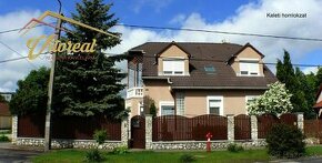 Predáme rodinný dom - Maďarsko - Miskolc - 1