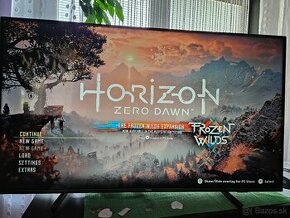 Horizon - Zero Dawn PS4 / PS5 10e - 1