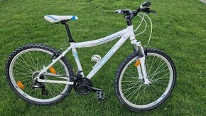 Dievčenský/Dámsky bicykel Kross