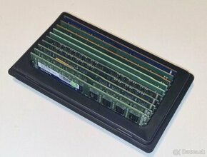 8GB DDR3 RAM moduly
