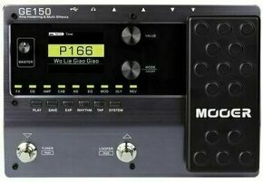 Mooer GE-150