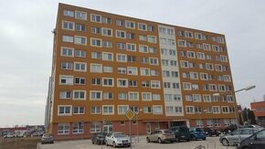 NOVÁ ŠACA - 1 izbový byt, 36 m2,kúpou voľný, 86.900,- EUR