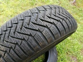 Zimné pneumatiky 165/65 r14 79T