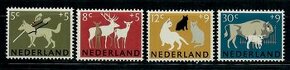 Holandsko - zvieratká