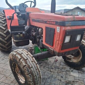 Zetor 6320 - 1