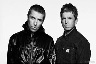 Oasis Manchester 11.7.2025