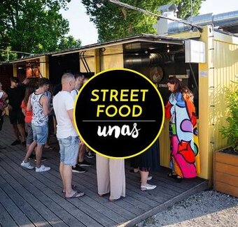 Hľadáme Event Manažéra pre sekciu Street Food