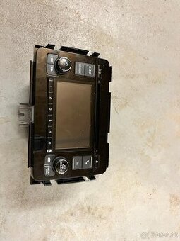 Autoradio Honda HRV