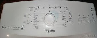 Whirpool A++
