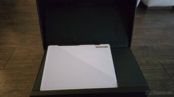 ASUS ROG Zephyrus G14 Moonlight White