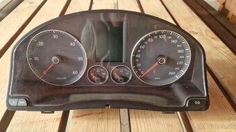 Maxidot budíky WV Golf , Passat