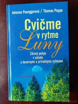 Cvičme v rytme Luny