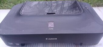 Predam tlačiareň Canon