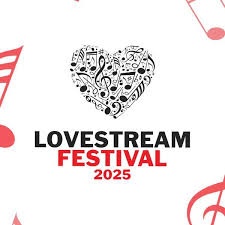 Lovestream 2025