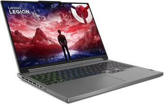 Lenovo Legion S5 16":Ryzen 7 8845H,32GB,SSD 1TB,RTX4070 8GB