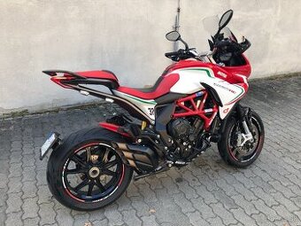 MV Agusta Turismo Veloce 800 RC Lusso