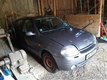 Renault thalia