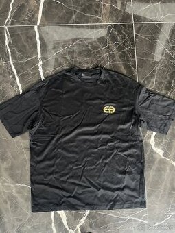 nove len vyskusane original panske tricko E. Armani