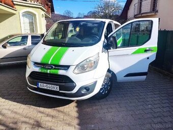 Predam Ford Transit 2,2 Tdci, r.v.2014, 333500 km