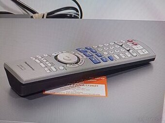 Diaľkový ovládač EUR 7729 KDO Panasonic