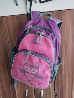 batoh turistický pre slečnu