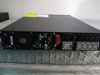 Ups Eaton 9PX3000IRT2U