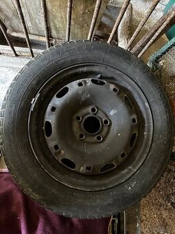 Disky 165/70 r14