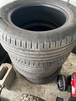 235/55 r17 letne continental