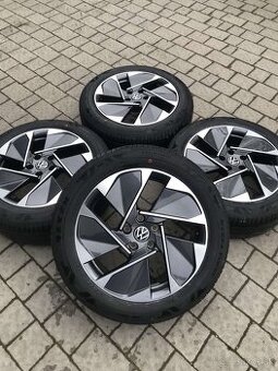 Predám originálnu sadu VW ID.3 R18