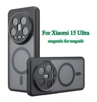 kryt obal na Xiaomi 15 Ultra