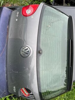 Golf 5