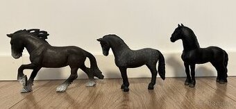 Schleich Kone (02) - 1