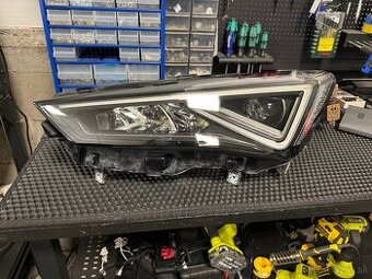 Lavy Svetlomet Seat Tarraco
