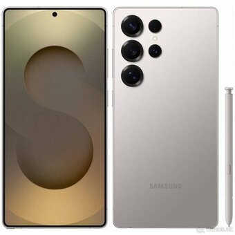 Samsung Galaxy S25 Ultra 5G 12 GB / 256 GB