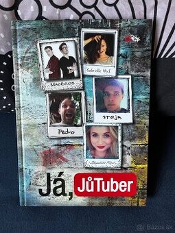 Já JůTuber, Já jůTuber 2, Já jůTuber 3