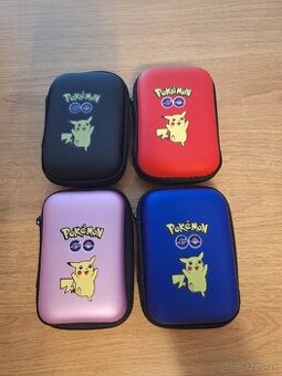 Obal na Pokemon karty