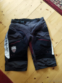 Peak Performance Kratasy na DH MTB v.L