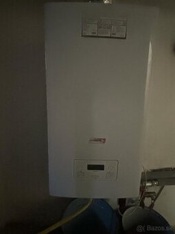 Plynový kotol Protherm
